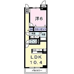 ローズパティオ