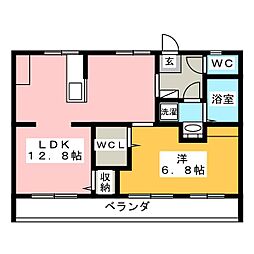 コーポいちかわ