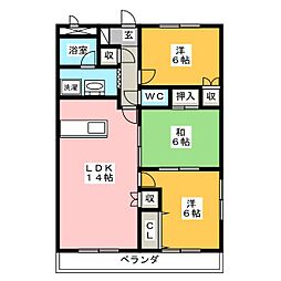 アーバン西岡崎