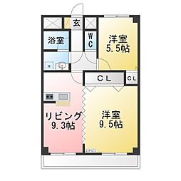 ソレーユ岡崎