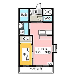 ラ・ペジブル