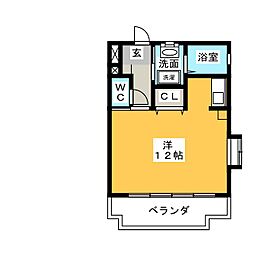エスポワール下川田
