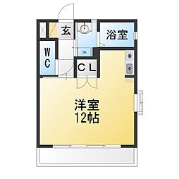エスポワール下川田
