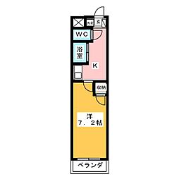 タートルヒルズ岡崎