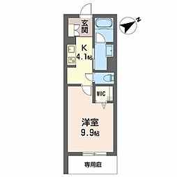 クオリスタ岡崎