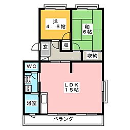 メゾン・ラ・コリーヌ