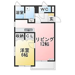 ネオメゾングリーンヒルズ