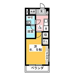フィオーレ明大寺