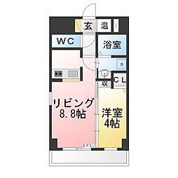 ラフィナート南明大寺