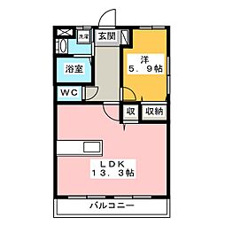 サンコート西岡崎