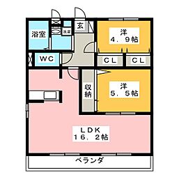 グリュックＨＩＲＡＴＡ　（グリュックヒラタ）