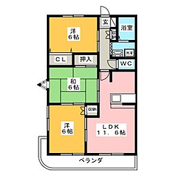 アーバン西岡崎