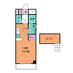 ソレーユ岡崎