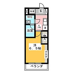 フィオーレ明大寺