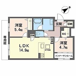 レフィアント岡崎