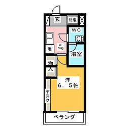 フィオーレ明大寺
