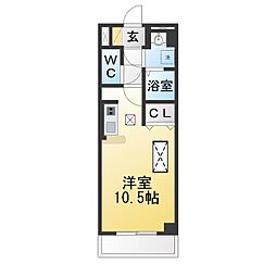 ソレーユ岡崎