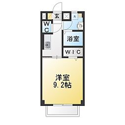 ラヴィエール　Ａ棟