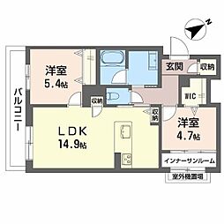 レフィアント岡崎
