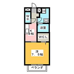 サンプレミア前芝西