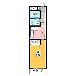 八木東小浜マンション