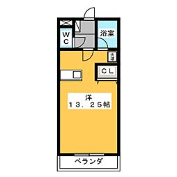 ソレイユ芦原