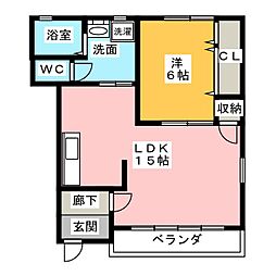 キャプリコーン　エスA