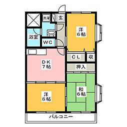 クレスト上野