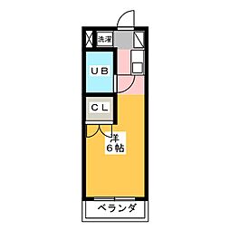 キャンパスシティー弥生