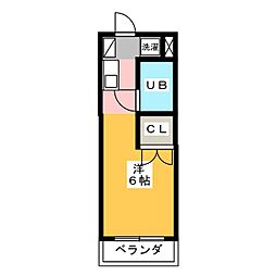 キャンパスシティー弥生