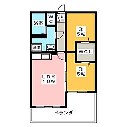 大羽マンション