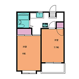 ハイコーポ谷野