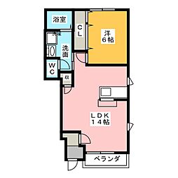 キャプリコーン　エスB