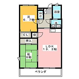 メゾンソレイユ