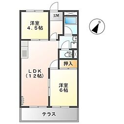 ハイム21 105