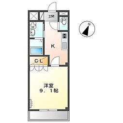 グランシャリオ一色