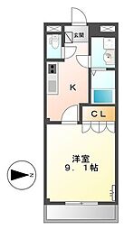 コスモステージ