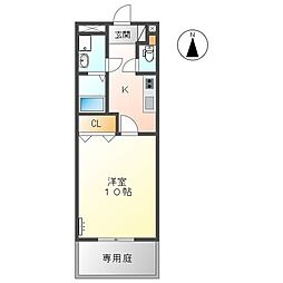 ネオコスモ西沢