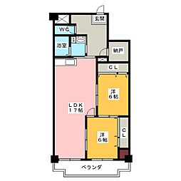 フィオーレ草間