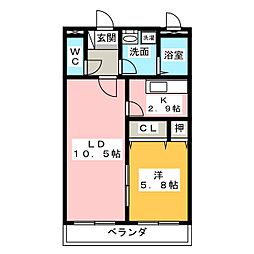 リバーウエスト壱番館
