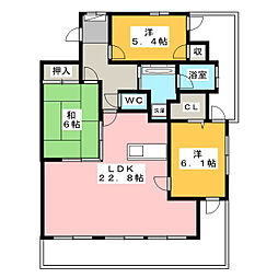 ロイヤルシティ豊橋