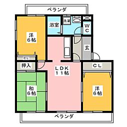 フォレストコート壱番館