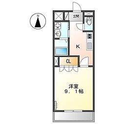 グランシャリオ一色