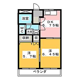 エクセレンスハイム