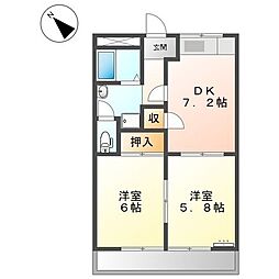 レジデンス伊藤