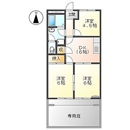 ハイコーポサードタウン