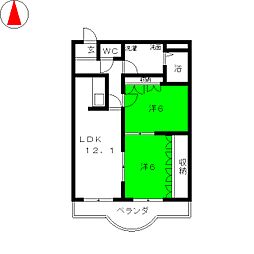 ロイヤルヒルズ上野