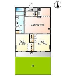 スターガーデン新栄