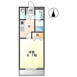 グリーンティー泉