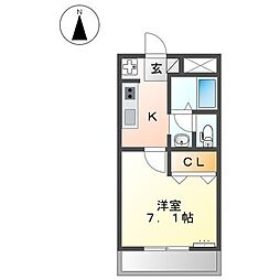 グリーンベル五番館